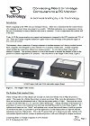 Connecting Retro or Vintage Computers to a PC Monitor