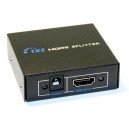 HDMI 1 to 2 Splitter 3D