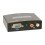 VGA converter with L&R Audio to HDMI