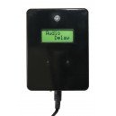 Digital Audio Lip sync Delay