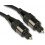 TOSLINK Digital Audio Lead