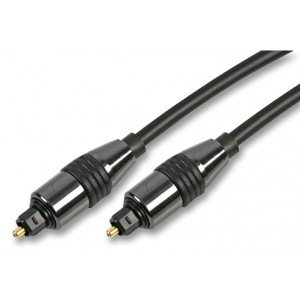 TOSLINK Digital Audio Lead