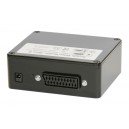 Simple Video Scalar, Spec B