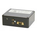 Simple Video Scalar, Spec B