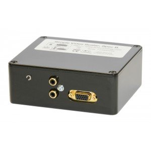 Simple Video Scalar, Spec B