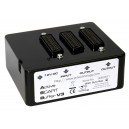 Active SCART Buffer V3 (Amplified splitter)