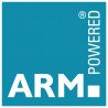 Digital Audio Lip sync Delay is powered by an ARM processor