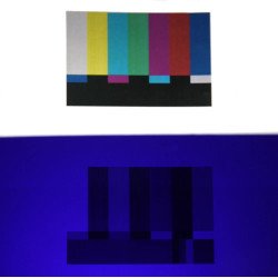 TestCard ProHD Calibration Filter