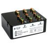 Active COMPONENT Buffer (Amplified splitter)