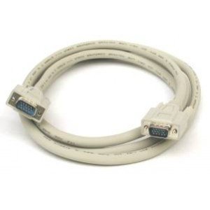 Standard VGA lead