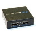 HDMI 1 to 2 Splitter 3D