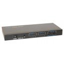 HDMI 4 to 2 Matrix Switch