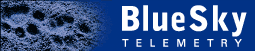 BlueSky Telemetry
