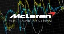 McLaren Electronic Systems